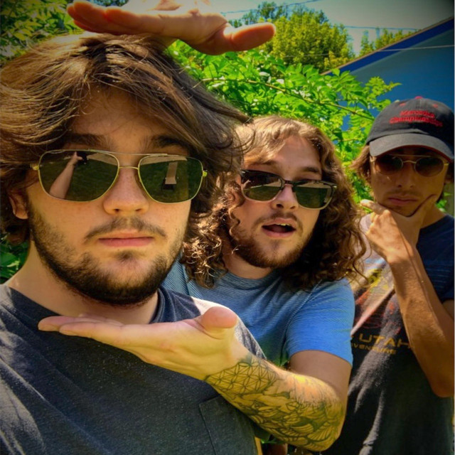 Do Not Contact Me Single by The Patrons Spotify