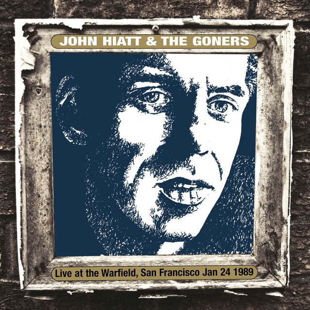 Paper Thin song and lyrics by John Hiatt & The Goners Spotify
