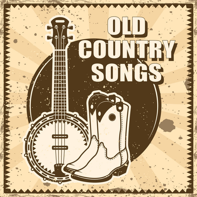 Old Country Songs Best Old Country Music Hits 50'S 60'S 70'S 80'S 90'S