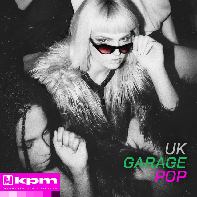 Uk Garage Pop Compilation by Various Artists Spotify