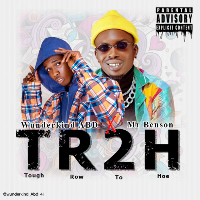 Mr Benson genres, songs, analysis and similar artists Chosic