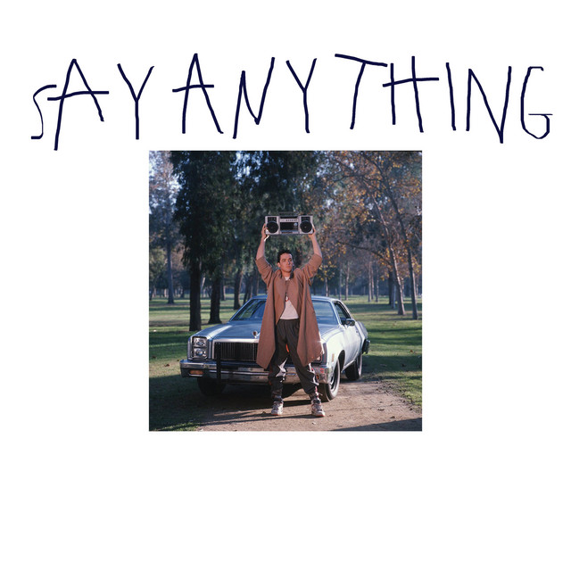 say anything song and lyrics by girl in red Spotify