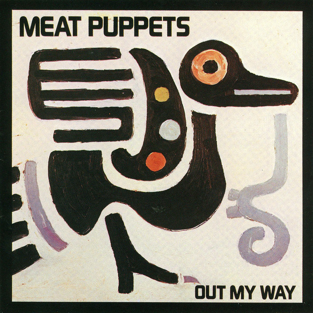 Burn the Honky Tonk Down song and lyrics by Meat Puppets Spotify