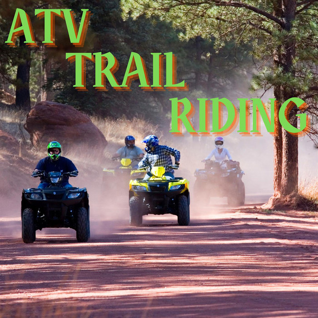 ATV Trail Riding Compilation by Various Artists Spotify