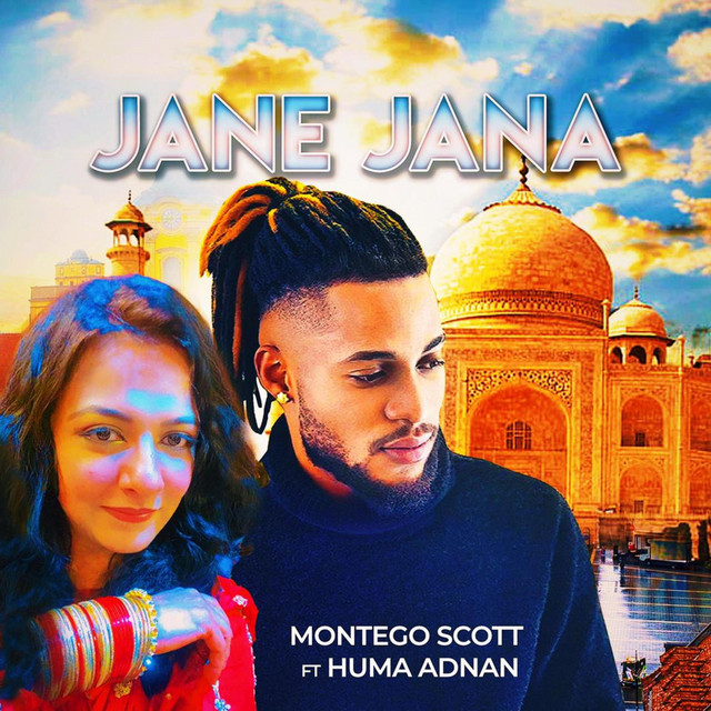 Jane Jana song and lyrics by Montego Scott, Huma Adnan Spotify
