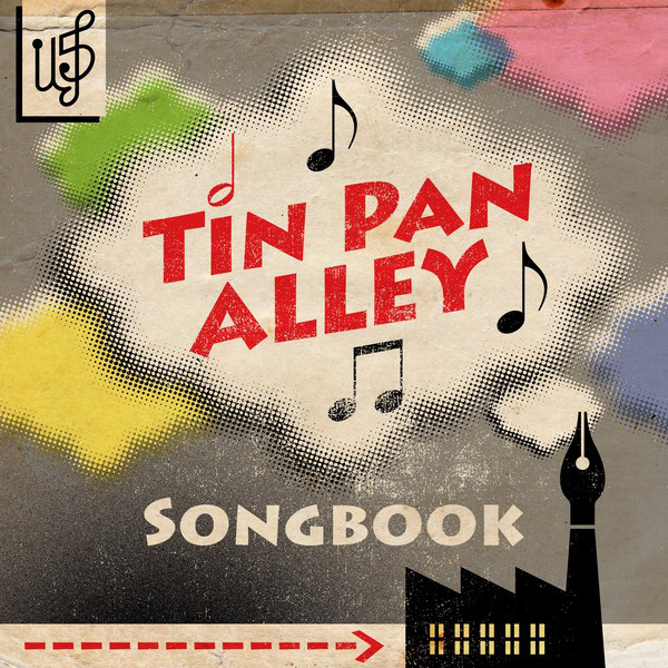 Tin Pan Alley Songbook Compilation by Various Artists Spotify