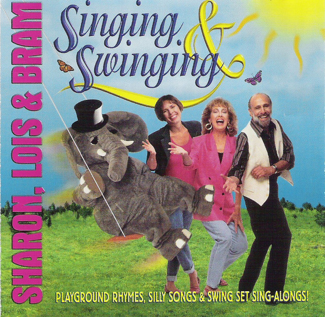 The Cat Came Back, a song by Sharon, Lois & Bram on Spotify