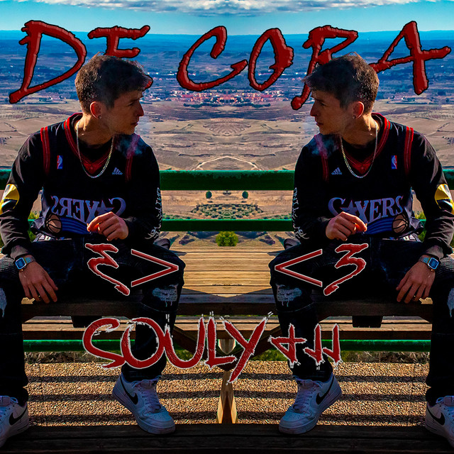 De cora song and lyrics by Souly, Antal Spotify