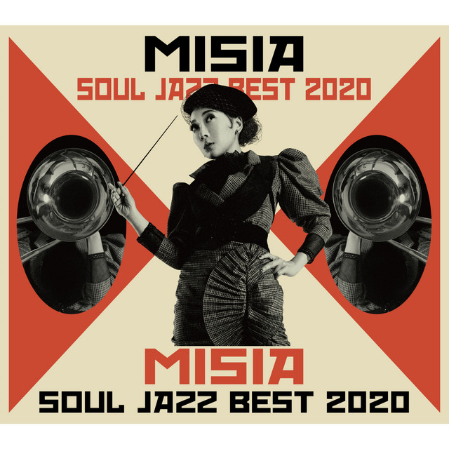 Jazz Best | Israbox Misia Soul Jazz Best 2020 - Album By Misia | Spotify