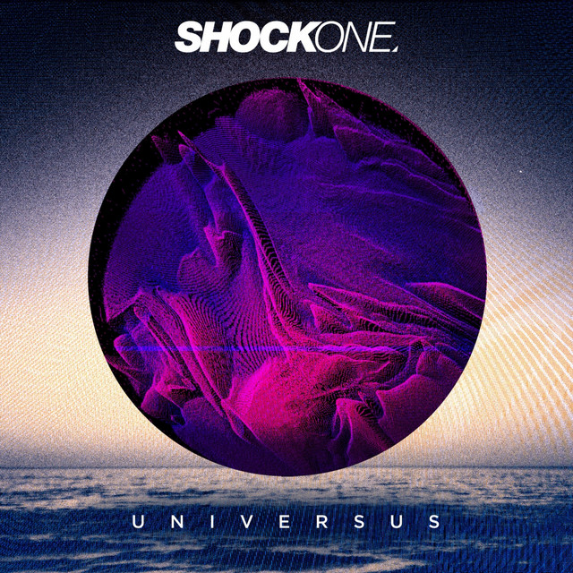 Universus by ShockOne on Spotify