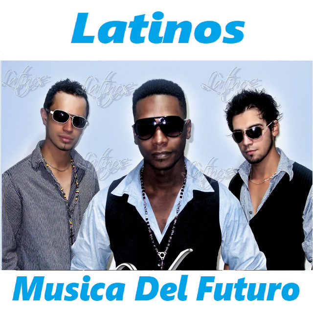 Latinos, WT El estratega, Andretty Me Moriria Lyrics