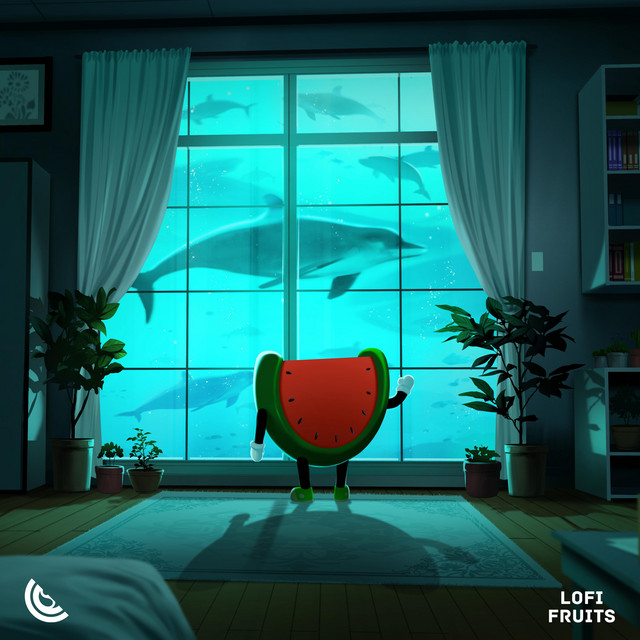Jocelyn Flores - Single By Lofi Fruits Music, Fets, Chill Fruits Music |  Spotify