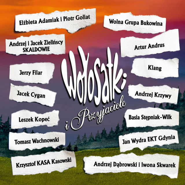 Taki spacer song and lyrics by Wołosatki Spotify