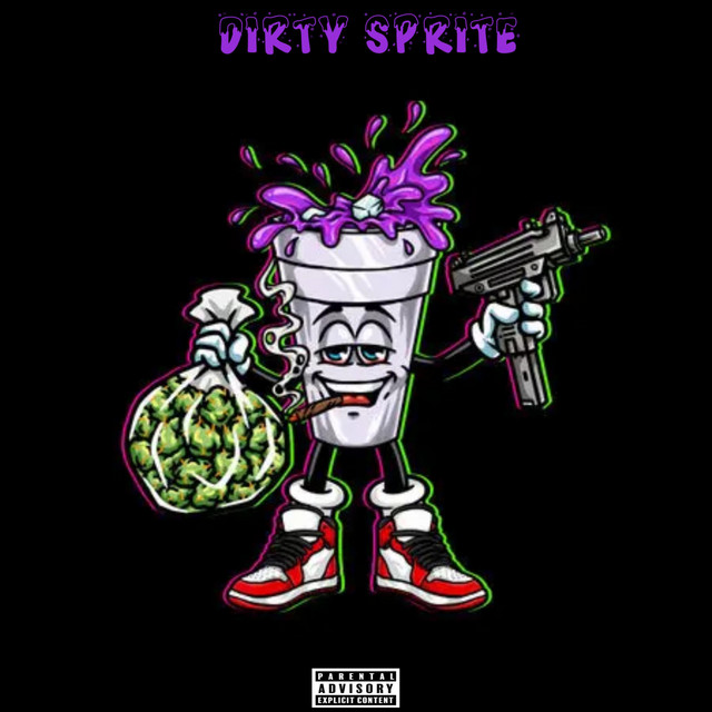 Dirty Sprite song and lyrics by Payee Spotify