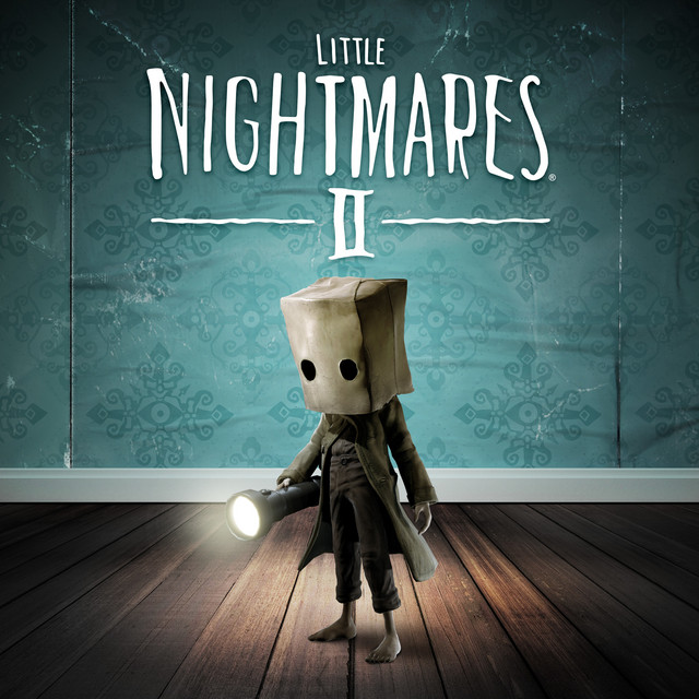 Little Nightmares II (Original Game Soundtrack) Album by Tobias Lilja