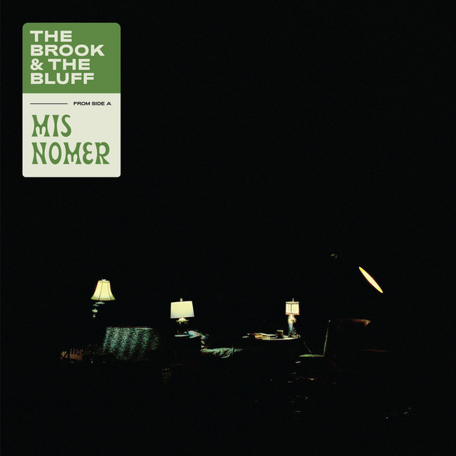 Misnomer song and lyrics by The Brook & The Bluff Spotify