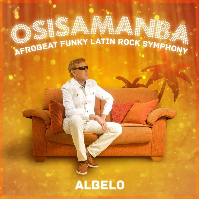 Sweet Conga Marmalade song and lyrics by Albelo Spotify