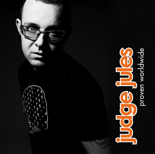 Proven Worldwide by Judge Jules on Spotify