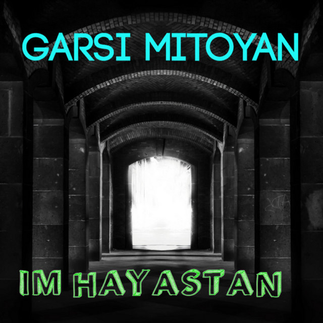 Haghtelu Enq song and lyrics by Garsi Mitoyan Spotify