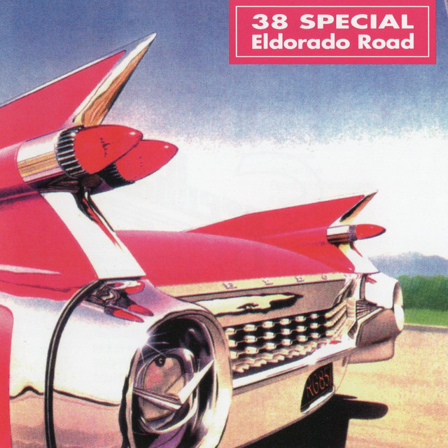 Eldorado Road (Live) Album by 38 Special Spotify