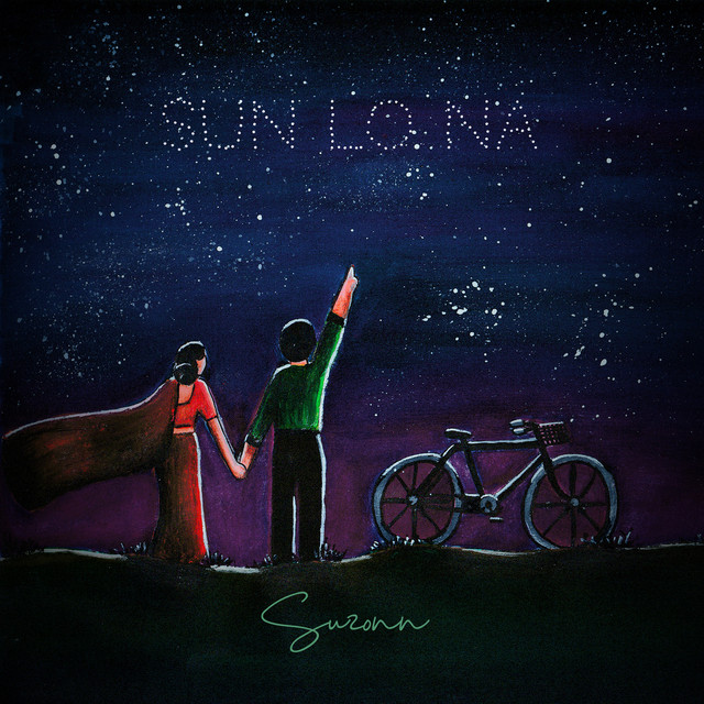 Sun Lo Na song and lyrics by Suzonn Spotify