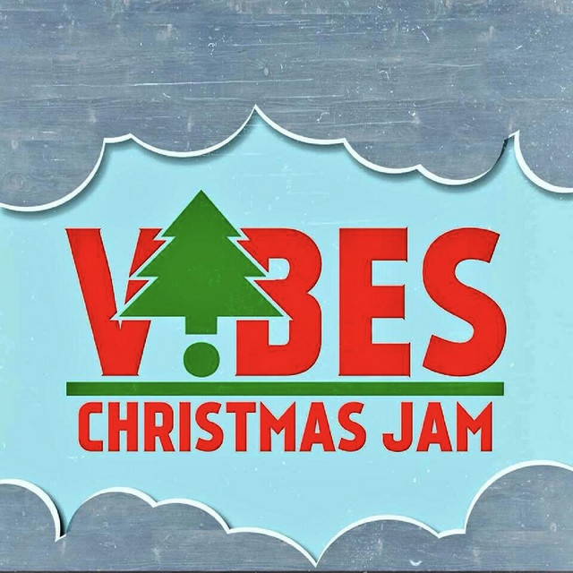 Christmas Jam 2023 Set List Christmas Jam Single by V!bes Spotify