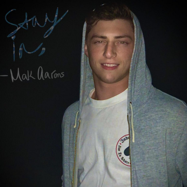 Mak Aarons | Spotify