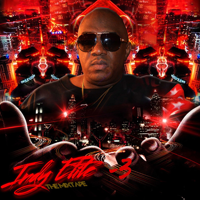 Indy Elite3 Single by Joe Green Spotify