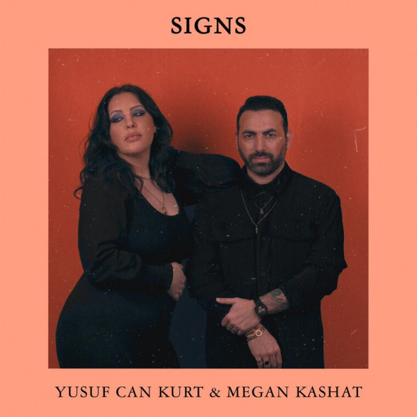 Signs Single by Yusuf Can Kurt Spotify