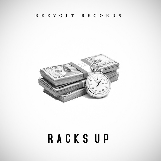 Racks Up Single by K.W.O.A.T. Spotify