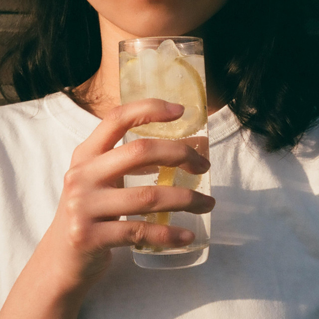 Lemonade song and lyrics by kennytheking Spotify