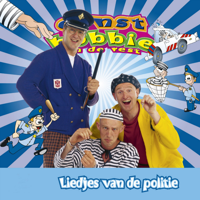 ernst en bobbie 2023 Spotify – Ernst, Bobbie En De Rest Intro - Song By Ernst, Bobbie En De Rest