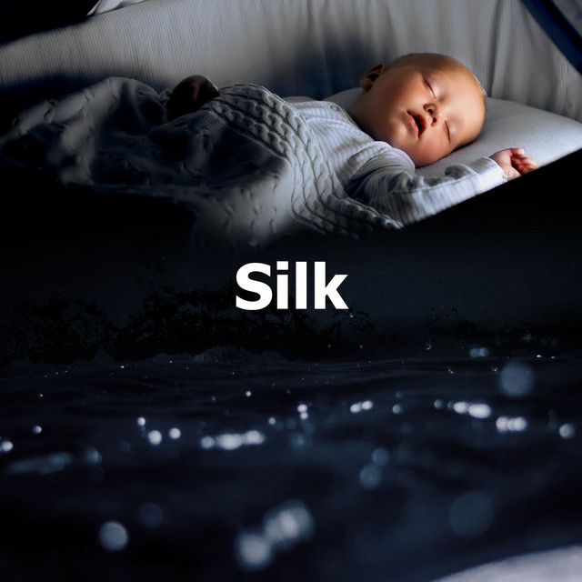 Silk Album by White Noise Nature Sounds Baby Sleep Spotify