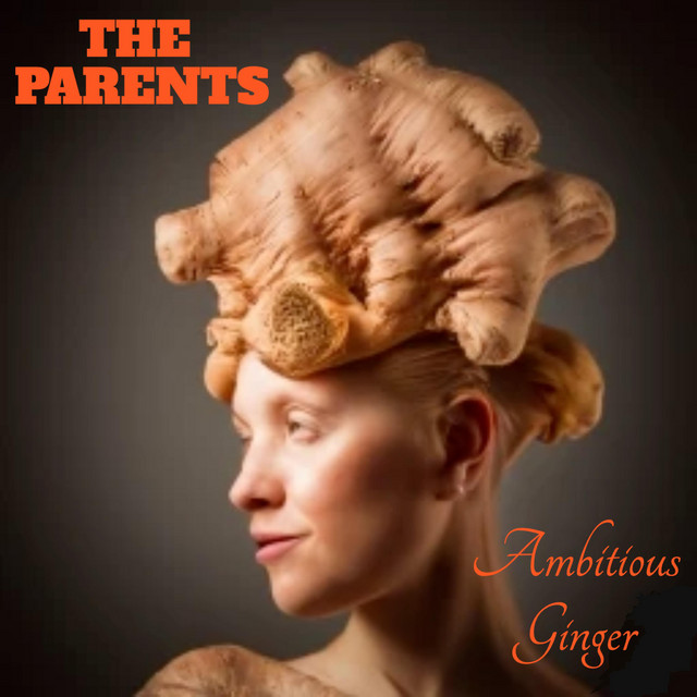 Ambitious Ginger Single by The Parents Spotify