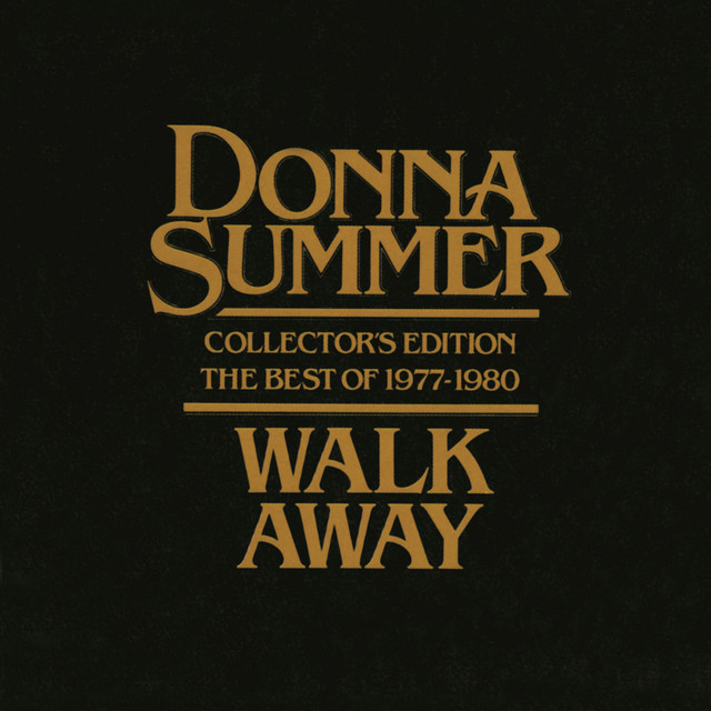 Last Dance Single Version song and lyrics by Donna Summer Spotify