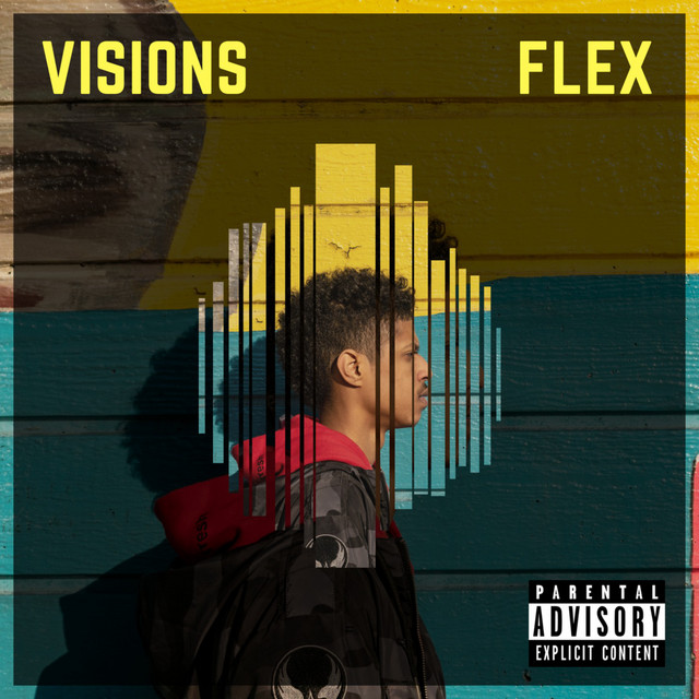 Flex song and lyrics by Flex, Diaz Spotify