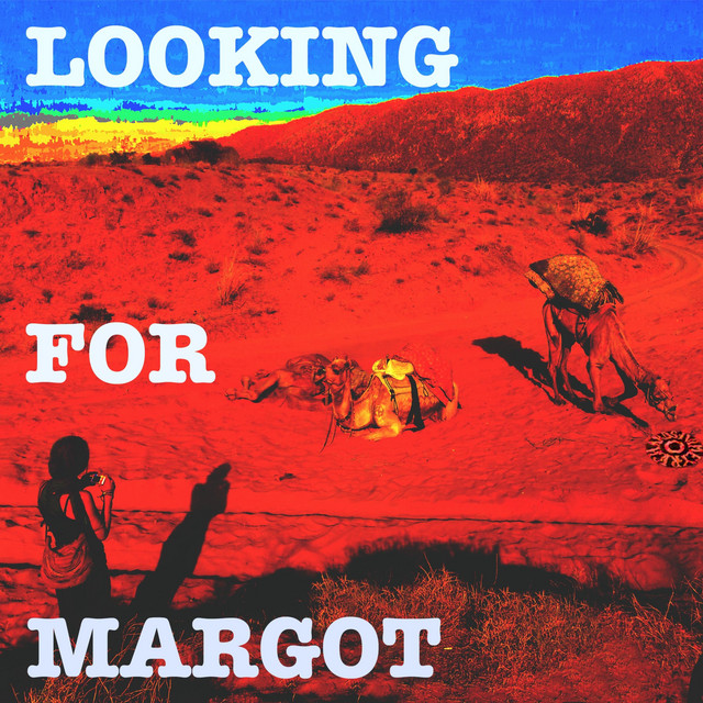 Looking For Margot - Single by Ivimey Richards | Spotify