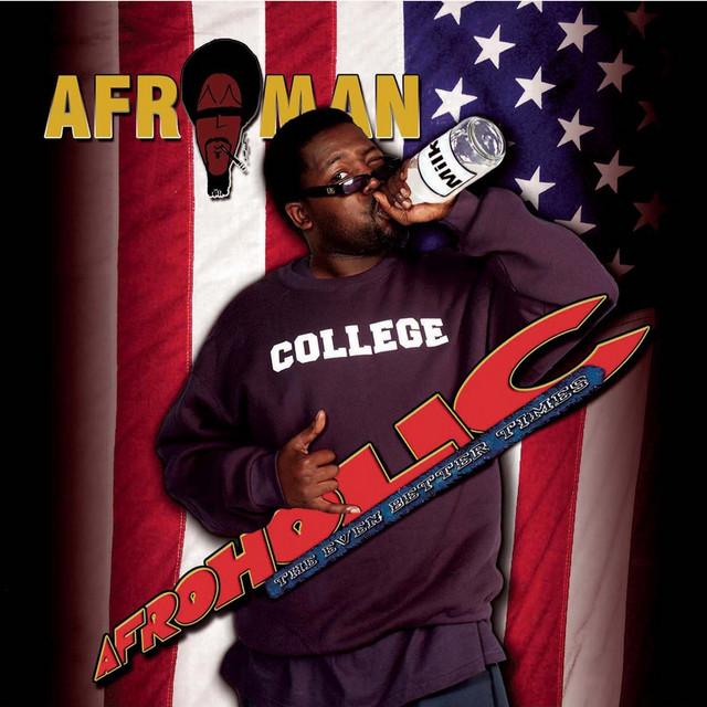 Leaving California song and lyrics by Afroman Spotify