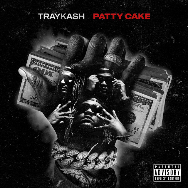 Patty Cake Single by Tray Kash Spotify