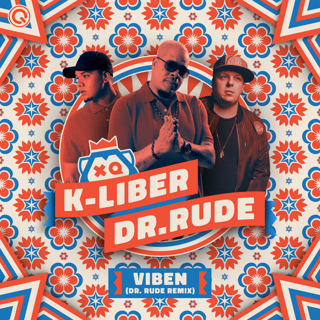 Viben (Dr. Rude Remix) Single by KLiber Spotify
