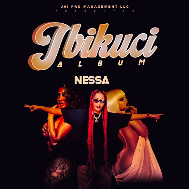 Ikivuguto song and lyrics by Nessa Spotify