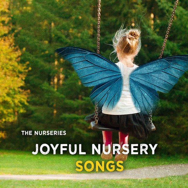 I'm a Little Teapot song and lyrics by The Nurseries Spotify