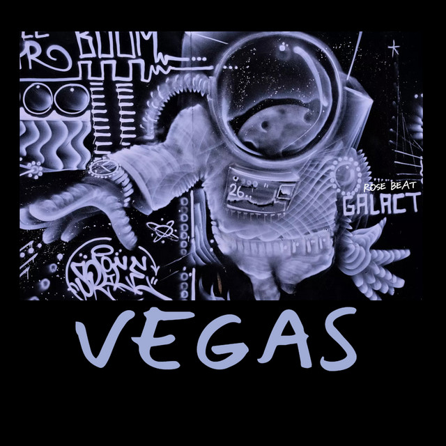 VEGAS (i wanna ride i wanna ride) TikTok Remix song and lyrics by