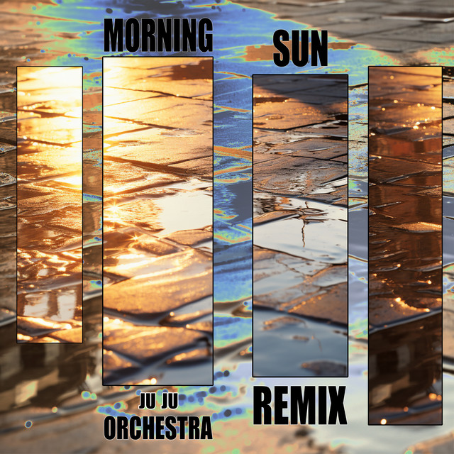 Morning sun (juju orchestra remix) Single by Victor Davies Spotify