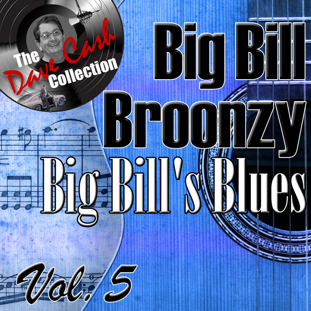 Pig Meat Strut song and lyrics by Big Bill Broonzy Spotify