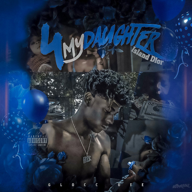 Take Off song and lyrics by Gloccdee, Glocc Dookie Spotify