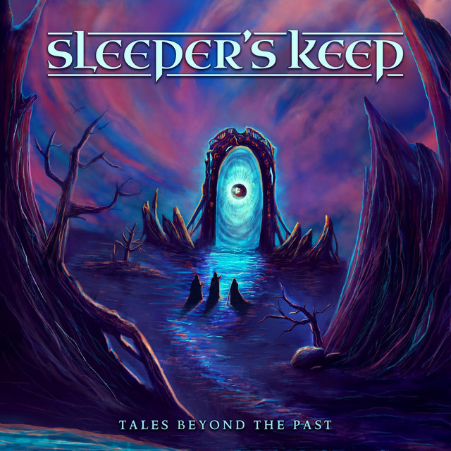 Ascension song and lyrics by Sleeper's Keep Spotify