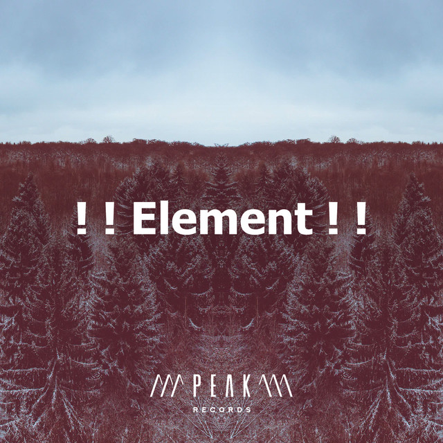 Element ! ! Album by Elements of Nature Spotify