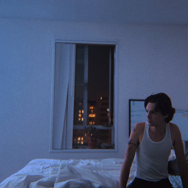 Monsters Under the Bed Single by Dosey Spotify