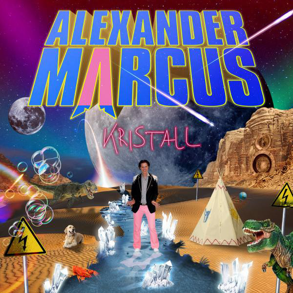 Elektriker song by Alexander Marcus Spotify